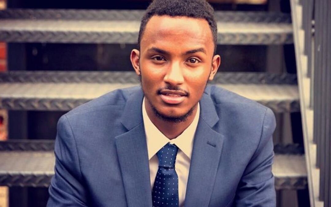 Mohamud, 24
