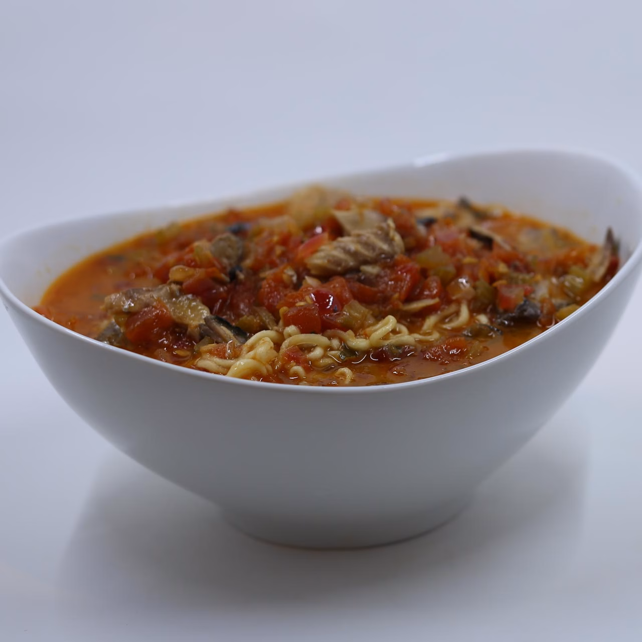 Khiem’s Sweet-Sour-Spicy Fish Soup