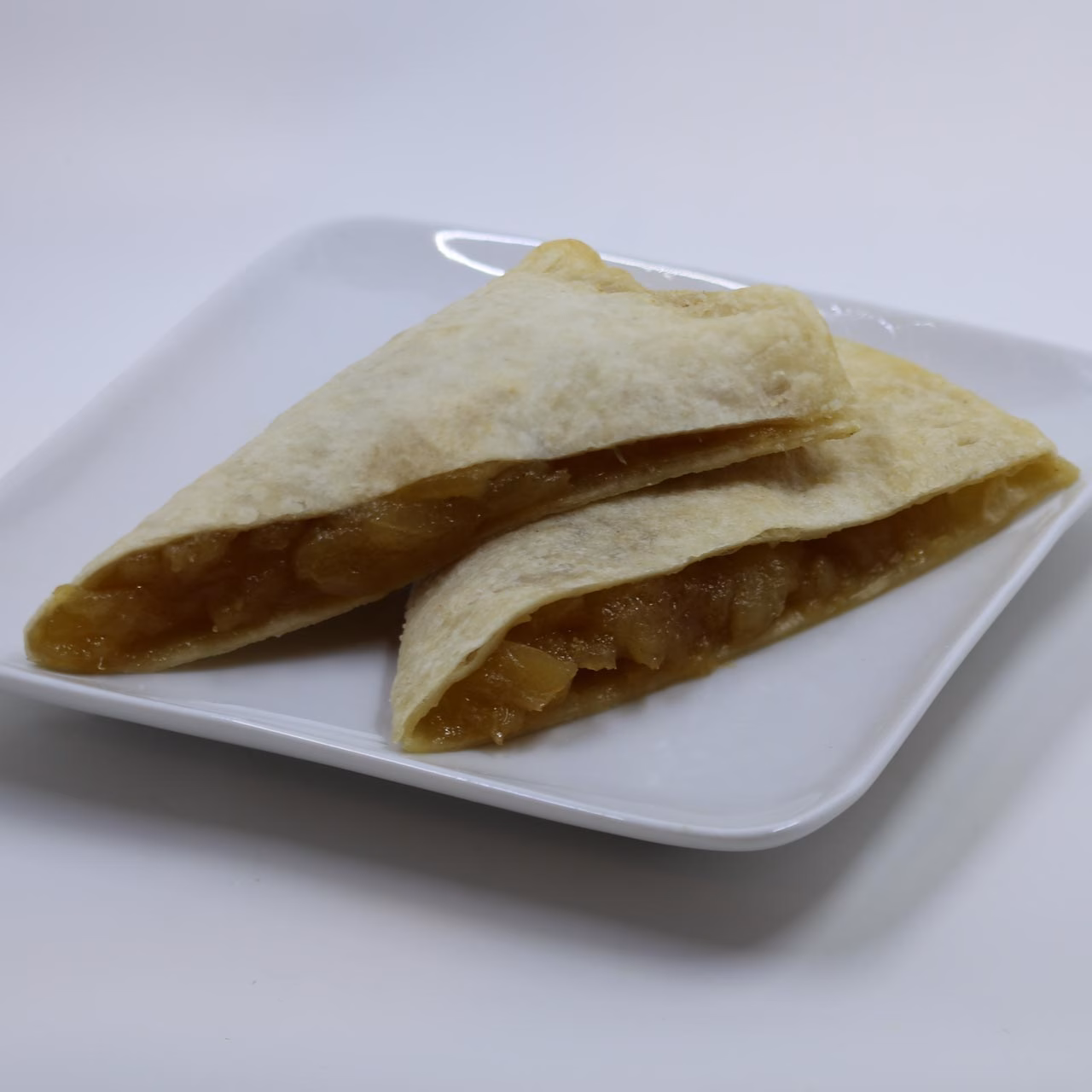 Photo of pear turnovers