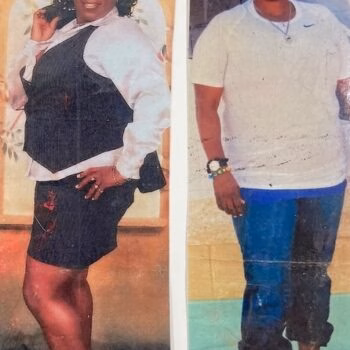 Audra, 53