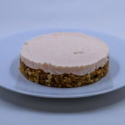 Ben's cheesecake