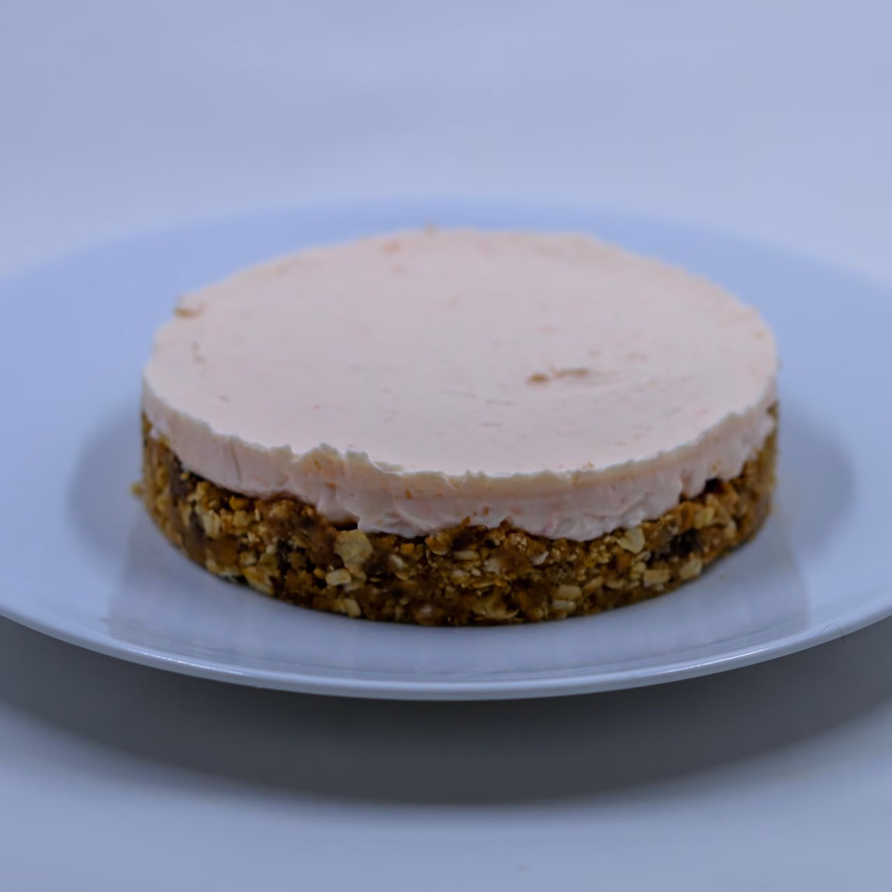 Ben's cheesecake