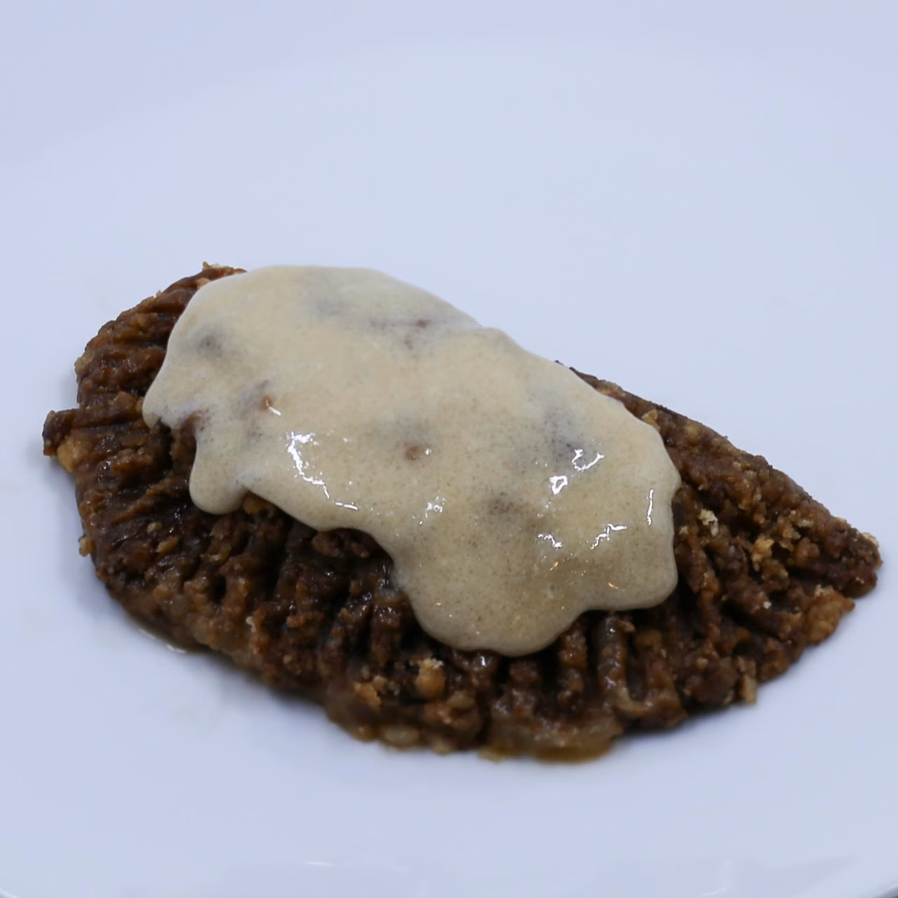 Prison-Style Apple Fritters