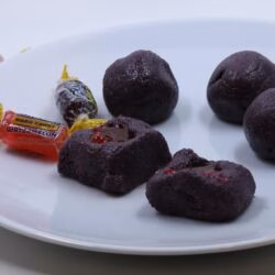 Jolly Rancher Taffy Poppers
