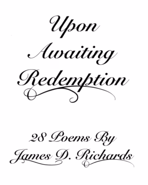 Upon Awaiting Redemption