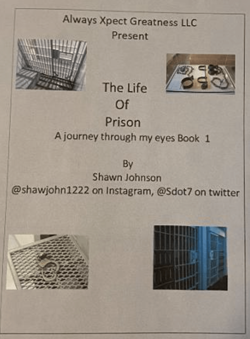 The Life of Prison