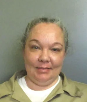 Wendy Vanoudheusden mugshot headshot photo