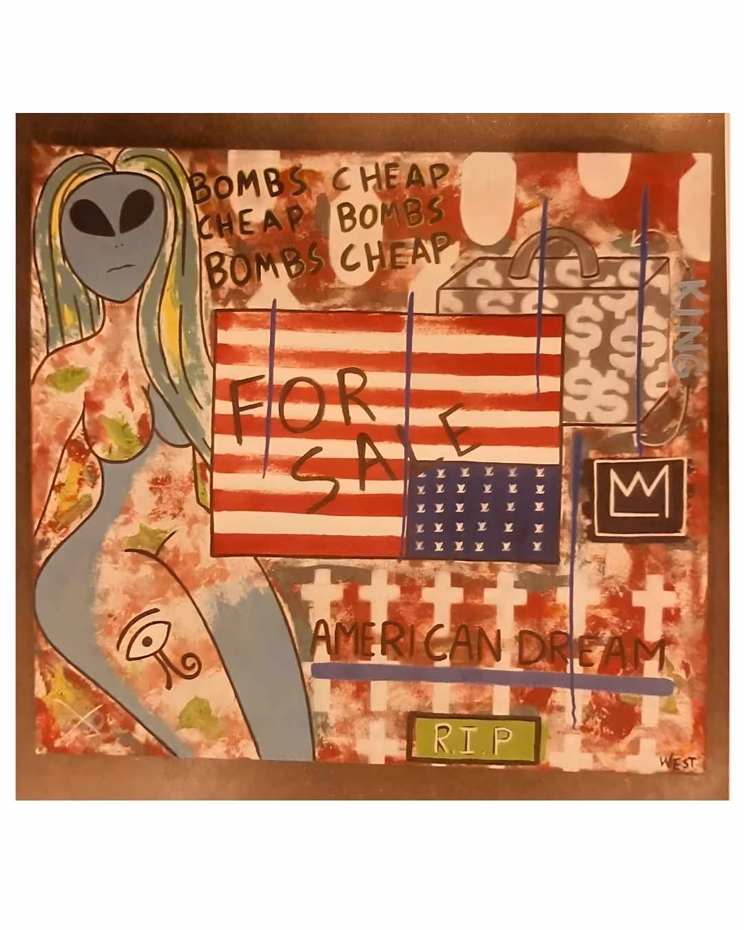 Art by Kenneth