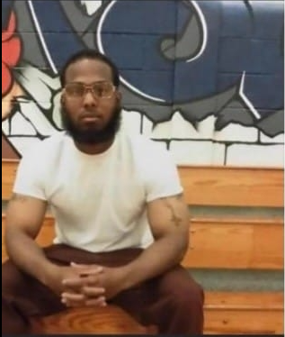 Dontaye, 36