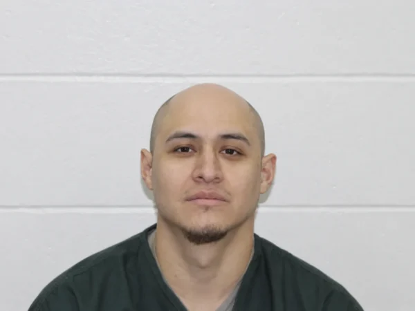 Single father incarcerated in Prison sharing an inspiring story of hope, faith, education, and personal growth after four years in prison