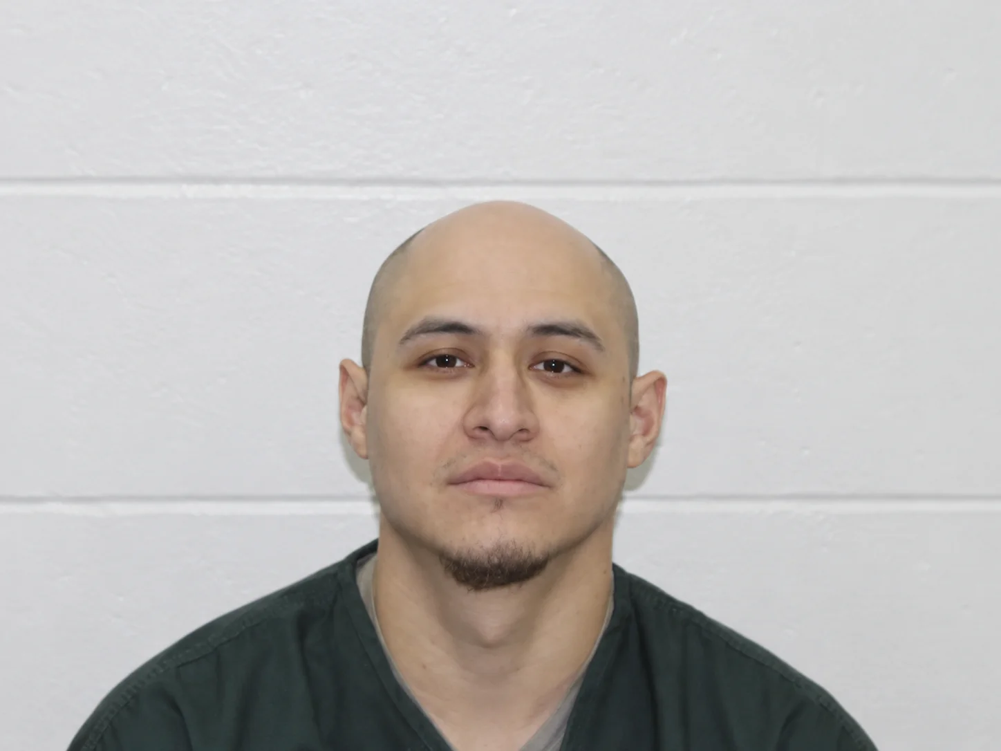 Single father incarcerated in Prison sharing an inspiring story of hope, faith, education, and personal growth after four years in prison