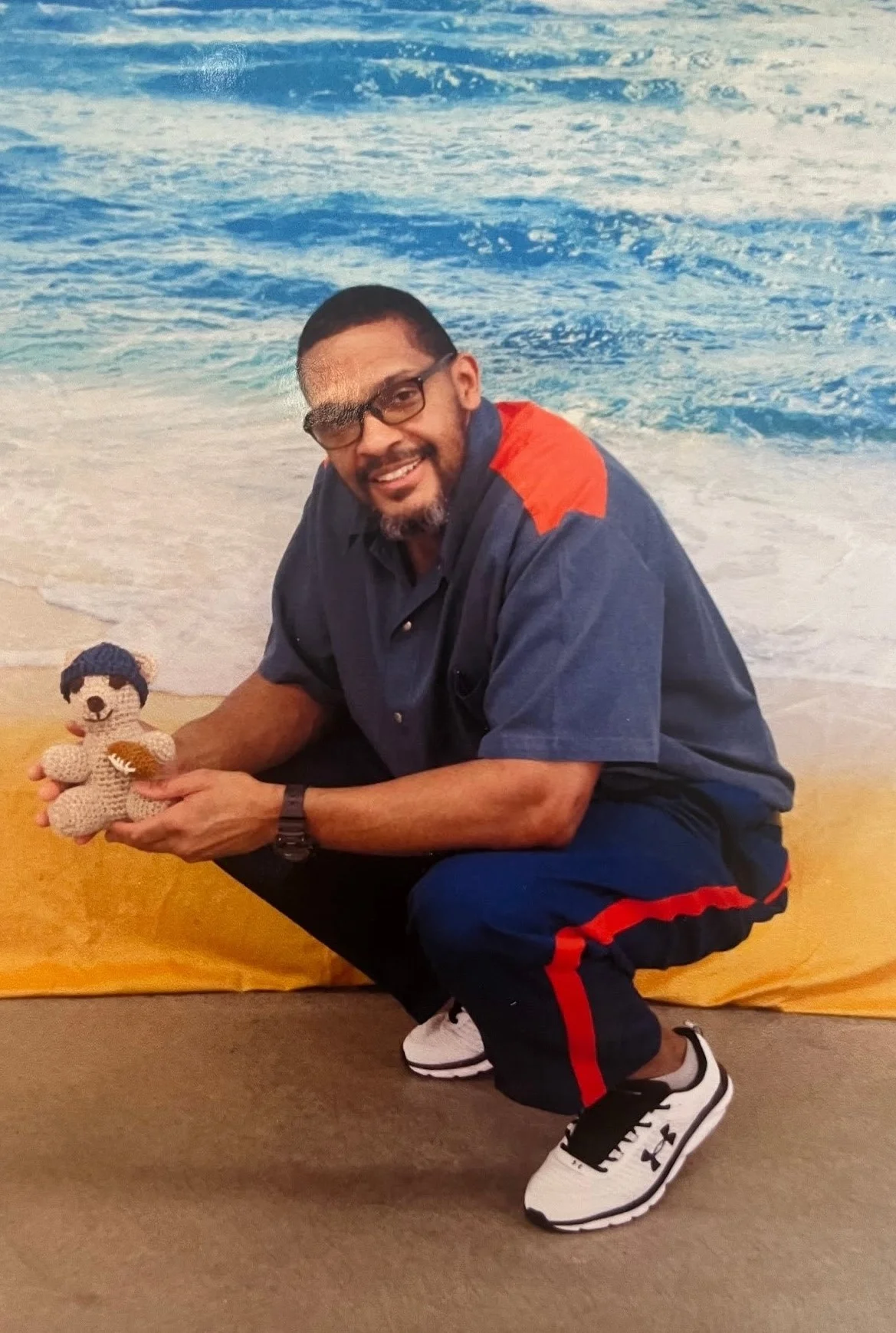 Mario, 50